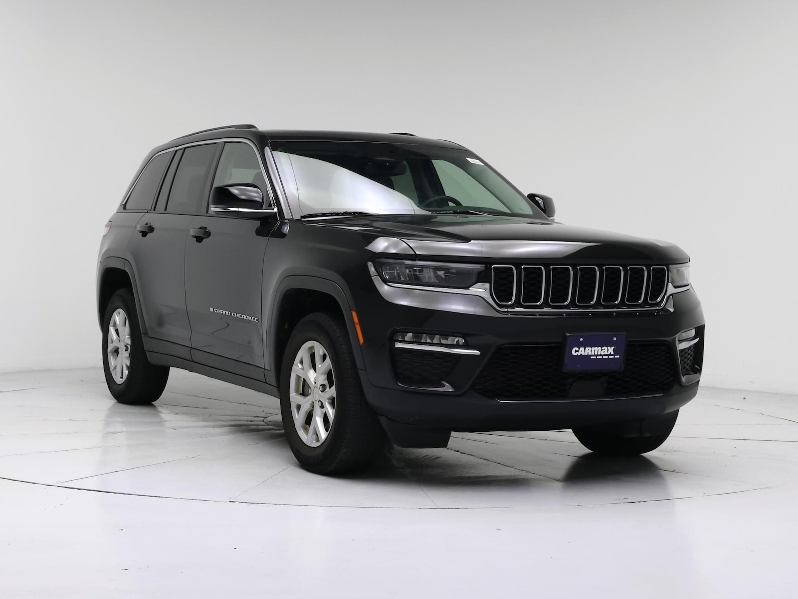 jeep grand cherokee 2023 1C4RJHBG1PC614562 image jeep grand cherokee 2023 1C4RJHBG1PC614562 image
